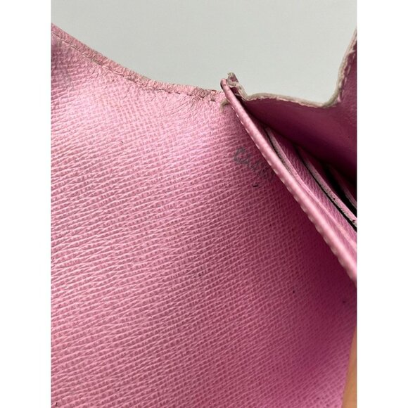 Louis Vuitton Takashi Murikami Long Wallet Monogram Multicolor - Picture 7 of 7